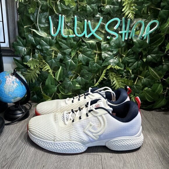 GFORE QRT1 Pickleball Shoes Men’s Size 12 US G/FORE Athletic Sneakers main image 10